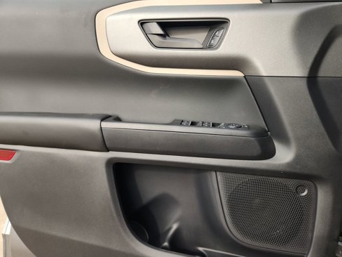 New 2025 Ford Bronco Sport Big Bend w/ Convenience Package image 15