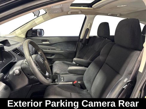 Used 2013 Honda CR-V EX image 10