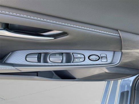 New 2025 Nissan Sentra SV image 27