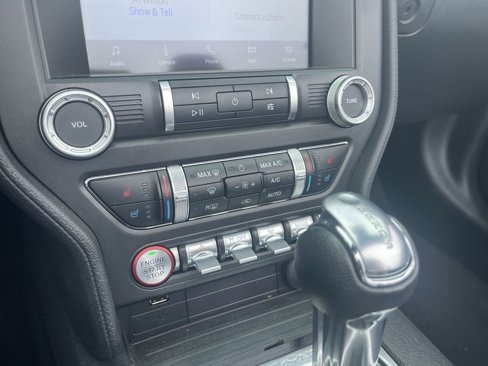 Used 2023 Ford Mustang Premium image 24