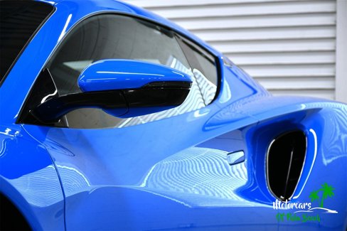 Used 2024 Lotus Emira First Edition image 18