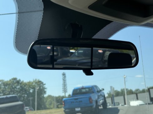 Used 2019 RAM 1500 Classic SLT image 27