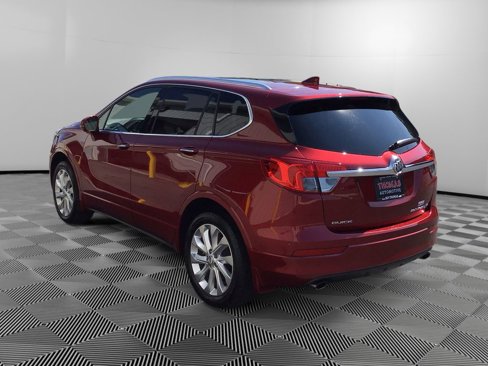 Used 2018 Buick Envision Premium image 5