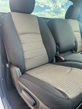 Used 2012 RAM 1500 Express image 25