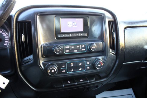 Used 2015 Chevrolet Silverado 1500 W/T w/ WT Fleet Convenience Package image 11