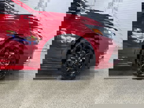 Used 2022 Nissan Sentra SR image 27