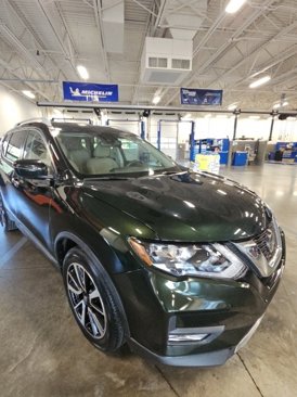 Used 2020 Nissan Rogue SL image 50