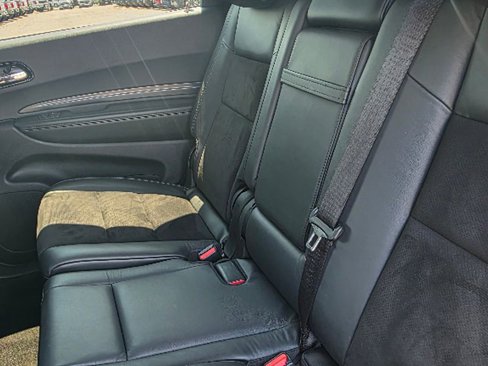 Used 2022 Dodge Durango GT image 17