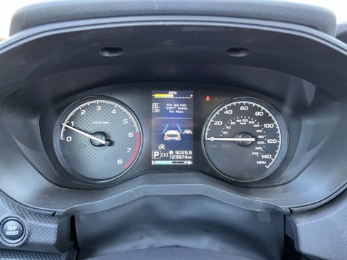 Used 2019 Subaru Forester w/ Alloy Wheel Package image 17