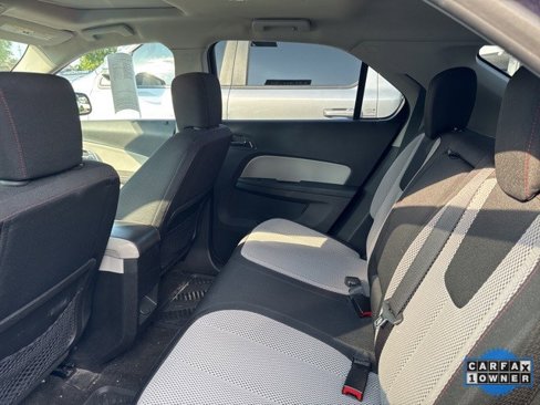 Used 2014 Chevrolet Equinox LT w/ Driver Convenience Package image 13