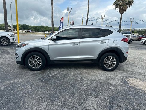 Used 2016 Hyundai Tucson Eco image 8