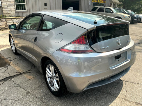 Used 2011 Honda CR-Z EX image 5