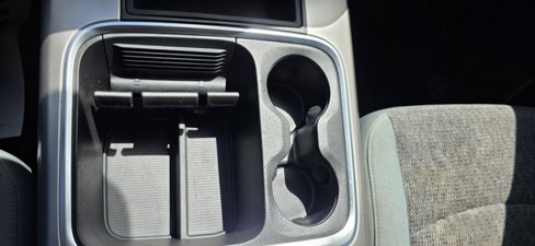 Used 2018 RAM 1500 Big Horn image 22
