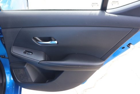 Used 2023 Nissan Sentra SV w/ All-Weather Package image 18