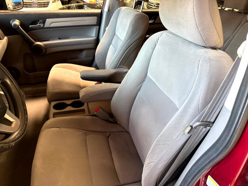 Used 2010 Honda CR-V EX image 31
