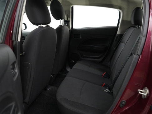 Used 2019 Mitsubishi Mirage ES image 16