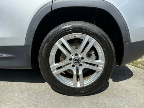 Used 2020 Mercedes-Benz GLB 250 image 10