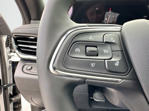 New 2025 Buick Envista Avenir image 31