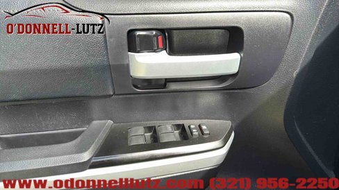 Used 2021 Toyota Tundra SR5 image 17
