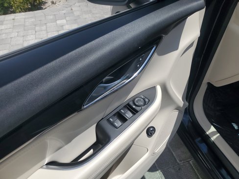 Used 2021 Buick Envision Preferred image 18