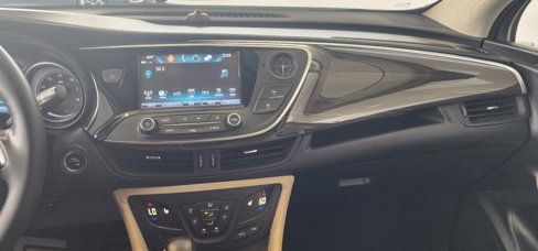 Used 2020 Buick Envision FWD image 29