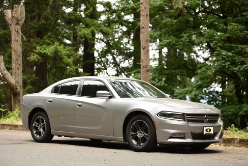 Used 2015 Dodge Charger SE w/ Popular Equipment Group image 15