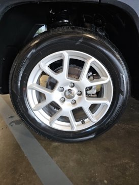 Used 2020 Jeep Renegade Sport w/ Sport Appearance Group image 38