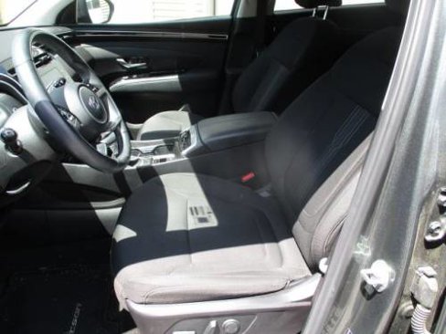 Used 2022 Hyundai Tucson SEL w/ Convenience Package image 7