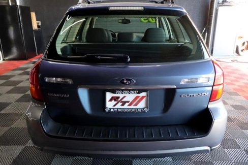 Used 2005 Subaru Outback 2.5i image 6