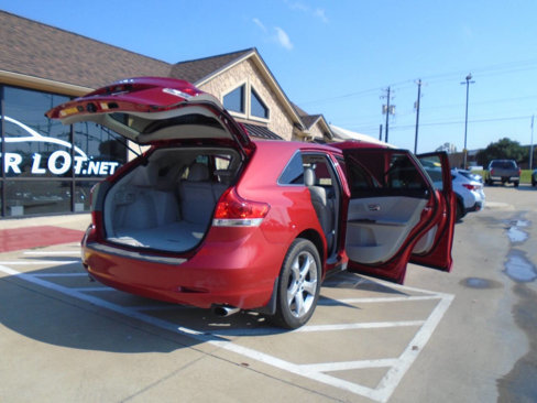 Used 2009 Toyota Venza image 22