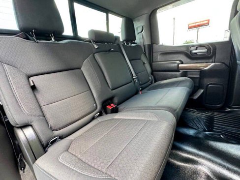 Used 2020 Chevrolet Silverado 1500 RST w/ Texas Edition image 16
