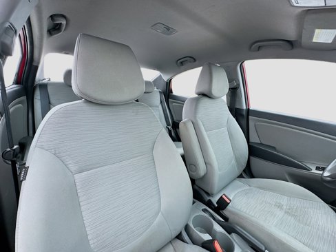 Used 2016 Hyundai Accent SE image 16
