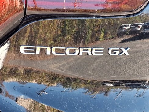 New 2025 Buick Encore GX Sport Touring image 20