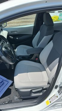 Used 2021 Toyota Corolla LE image 10