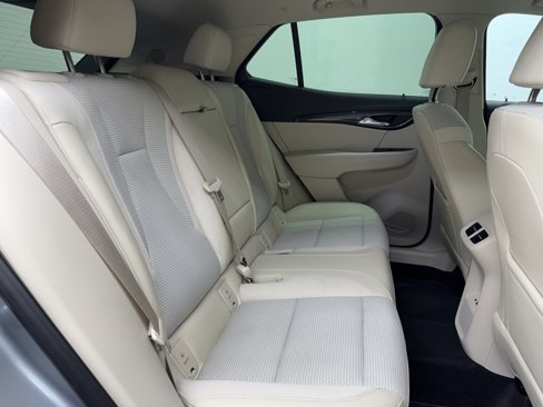 Certified 2023 Buick Envision Preferred image 14