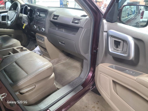 Used 2008 Honda Ridgeline RTL image 10