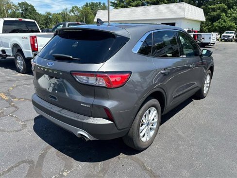 Certified 2022 Ford Escape SE w/ Cold Weather Package image 5