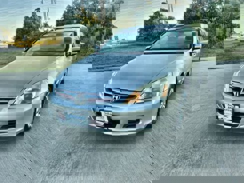 Used 2007 Honda Accord EX image 2