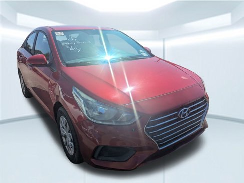 Used 2019 Hyundai Accent SE image 4