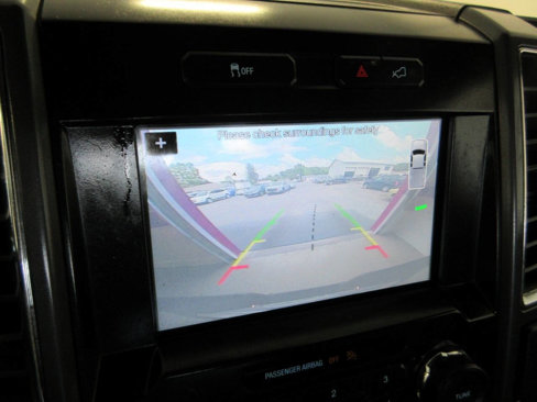 Used 2017 Ford F150 XLT w/ Equipment Group 302A Luxury image 28