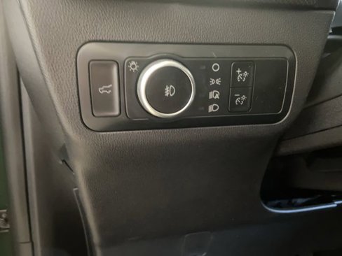 Used 2024 Ford Bronco Sport Big Bend w/ Convenience Package image 25