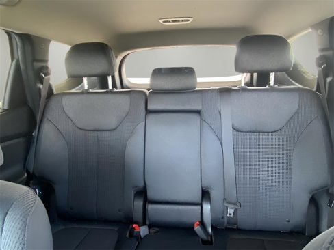 Used 2022 Hyundai Santa Fe XRT image 43