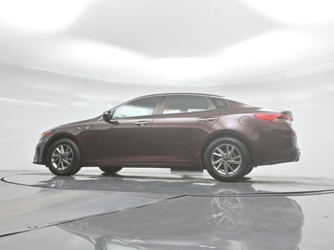Used 2020 Kia Optima LX image 50
