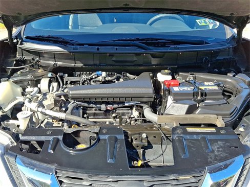Used 2019 Nissan Rogue SL image 29