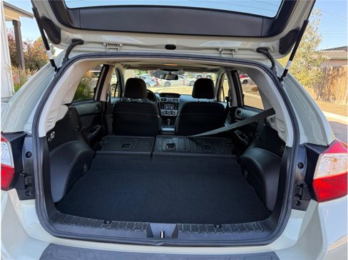 Used 2016 Subaru Crosstrek 2.0i Premium w/ Moonroof Package image 42