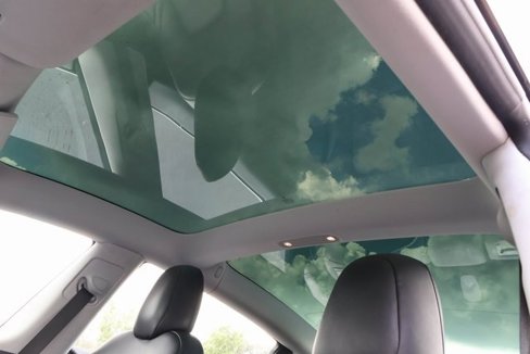 Used 2018 Tesla Model 3 Long Range image 46
