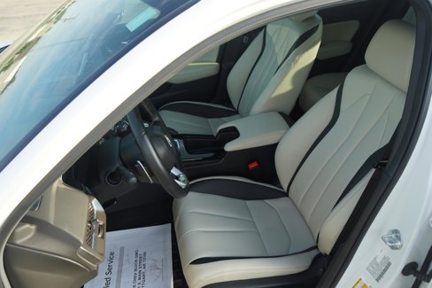 Used 2025 Acura Integra A-Spec image 9