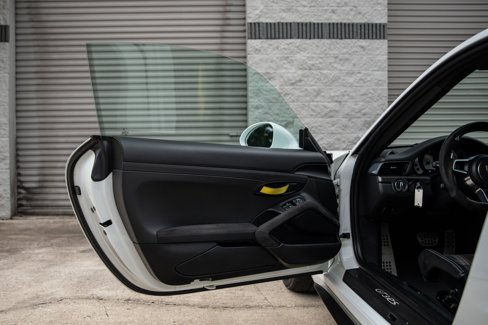 Used 2016 Porsche 911 GT3 RS image 29
