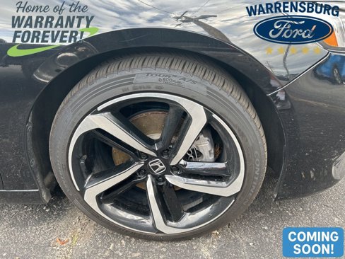 Used 2020 Honda Accord Sport image 4