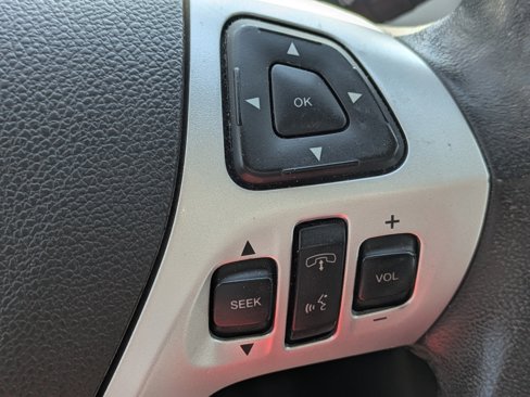 Used 2011 Ford Edge SEL w/ 202A Rapid Spec Order Code image 26